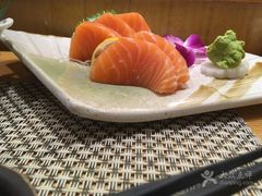 -琴寿司居酒屋(中山广场店)