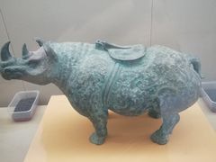 -茂陵博物馆