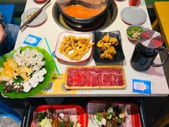 -钢管厂五区小郡肝串串香火锅(梅川路店)
