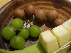 -花潮料理艺食馆(世欧广场店)