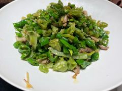 -红椒香·闽北光泽菜·宴请聚会(奥体店)