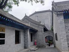-万寿八仙宫