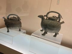 -上海博物馆(人民广场馆)