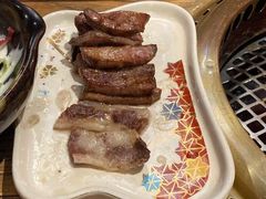 -肉魁屋·烧肉·烧鸟·酒场(高新店)