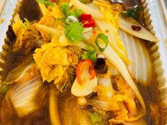 -玉园烧烤·海鲜辣炒