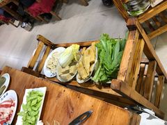 -元盛居(生态大街店)