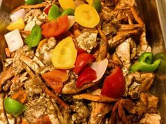 -重庆丽苑维景国际大酒店·海鲜自助餐厅