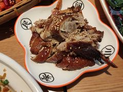 -花盐街·四川乐山小吃(西单大悦城店)