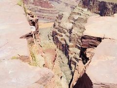 -科罗拉多大峡谷