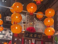 -周小波重庆小面·重庆名小吃(邹容路店)
