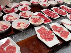 -杭州开元名都大酒店·地中海自助餐厅