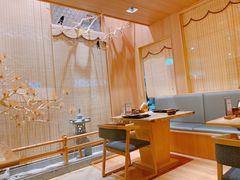 -越光米贩精致料理餐厅(金鹰店)