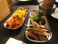 -伊茉家的烤肉店(勒泰中心店)