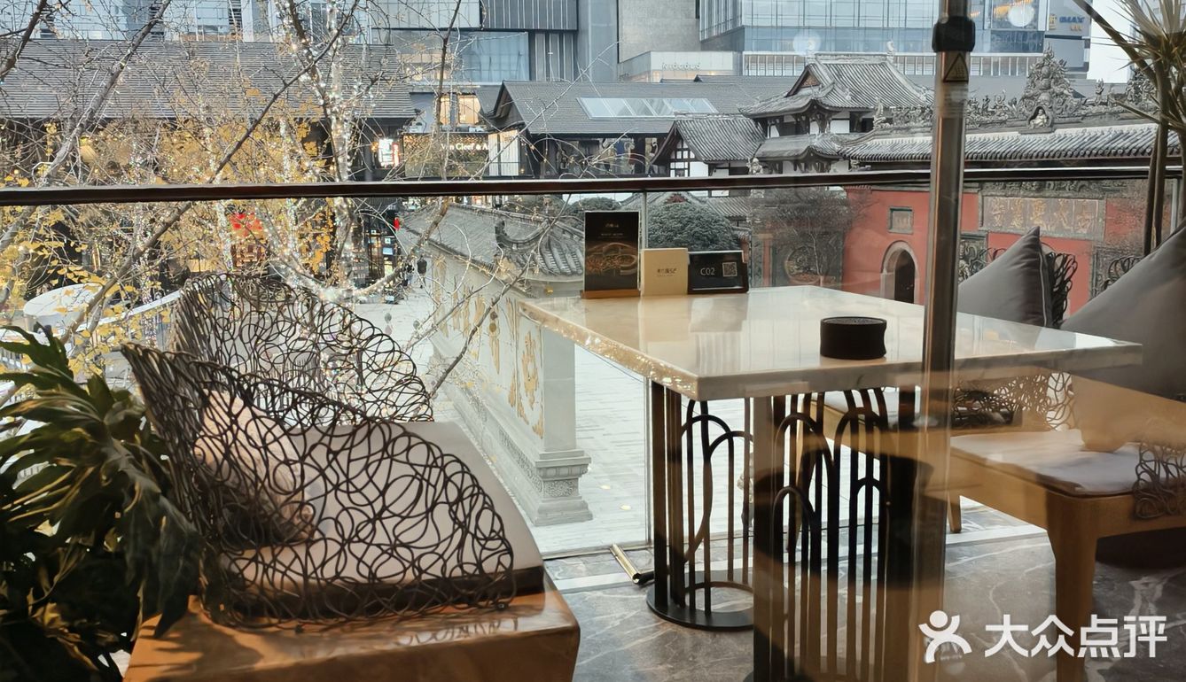 柴门饭儿吃饭日记