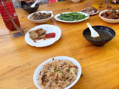 -王桂峰特色小吃(浔阳路店)
