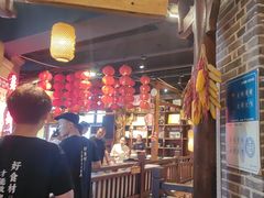-帝一铭家宴(板塘店)