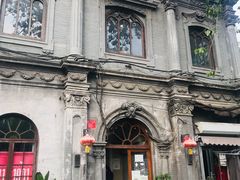 -1901 Cafe(西四店)