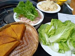 -银同牦牛肉火锅