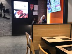 -吉野家(红博中央公园店)