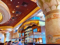 -The Cheesecake Factory(baldwin avenue)