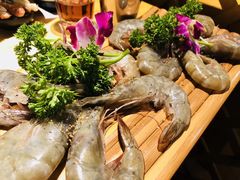 -伊茉家的烤肉店(勒泰中心店)