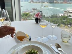 -Caprice(香港四季酒店)