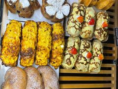 -Let's Taipei 非常烘焙(太古里店)