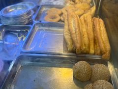 -蒙记老牌豆浆