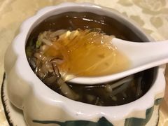 瑶池素翅-佛有缘·32年老字号(广州首店)