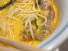 -和府捞面(欧亚卖场店)