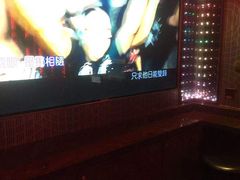 -好乐迪(张扬路八佰伴店)