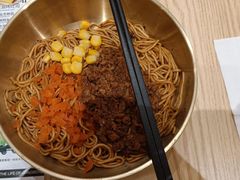 -匠本米所·炸酱米线·潮汕小食(万象食家店)