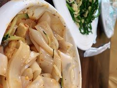 -壹阁胡羊焖饼(特色小吃街店)