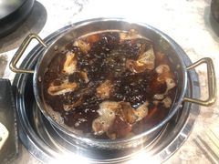 -蝎菜杨·牛肉面 羊蝎子火锅(光熙门北里店)