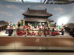 -成都泰迪熊博物馆