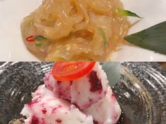 -菊上尊品料理(蚌埠银泰店)