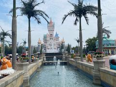 -青岛方特梦幻王国