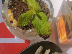 奥利奥沙拉-鱼酷活鱼烤鱼(昆明路店)