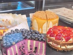 -BAKER&SPICE(BFC外滩金融中心店)