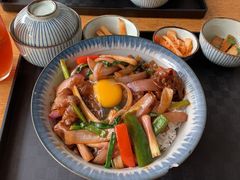 冰摇柠檬茶-茶米烧腊茶餐厅(石龙店)