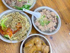 -东兴牛肉店(庄府巷店)