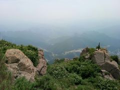 -白草畔自然风景区