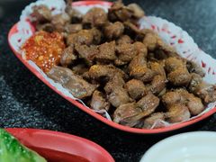 -光明刘冰乳鸽店(光明法政北路店)