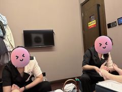 -水墨澜渟足道·SPA·传统(四望亭东关街店)