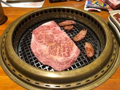 -肉魁屋·烧肉·烧鸟·酒场(高新店)