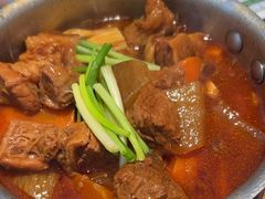 -谷田稻香·砂锅菜(汇暻广场店)