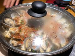 -吃饭皇帝大(合生汇店)