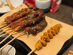 -一品渝香干锅鸭头(平安店)