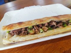 -王胖子驴肉火烧(鼓楼店)