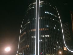-杭州来福士中心